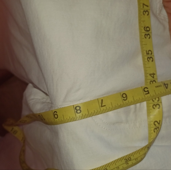 Madewell slim crop Boyfreind Jeans - Picture 7 of 7